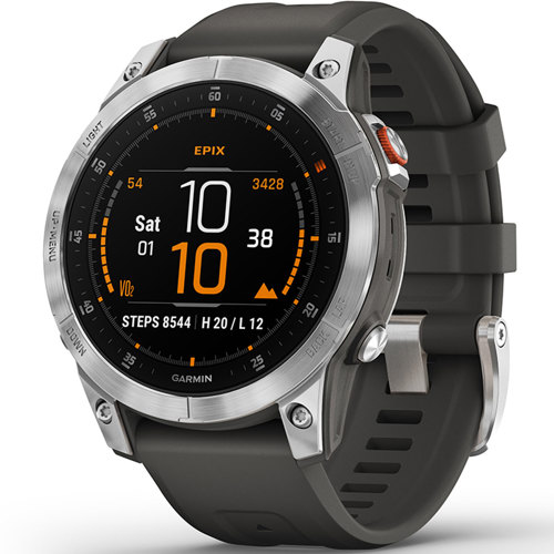 Garmin Epix Gen 2 Smartwatch